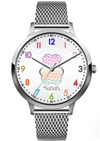 Orologio Nanán Bambino Baby in Acciaio NOR0005 - NOR0005